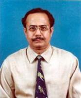 Dr R K Pal